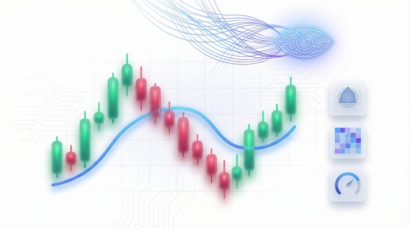 ChartStrike — AI-powered candlestick analysis