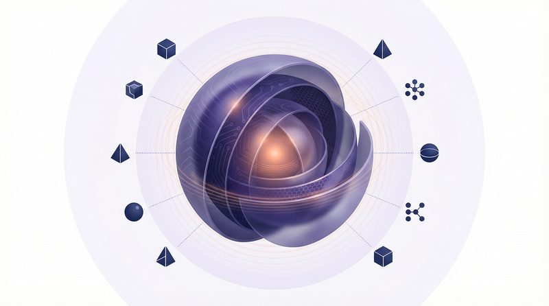 ImprintCore — cognitive architecture